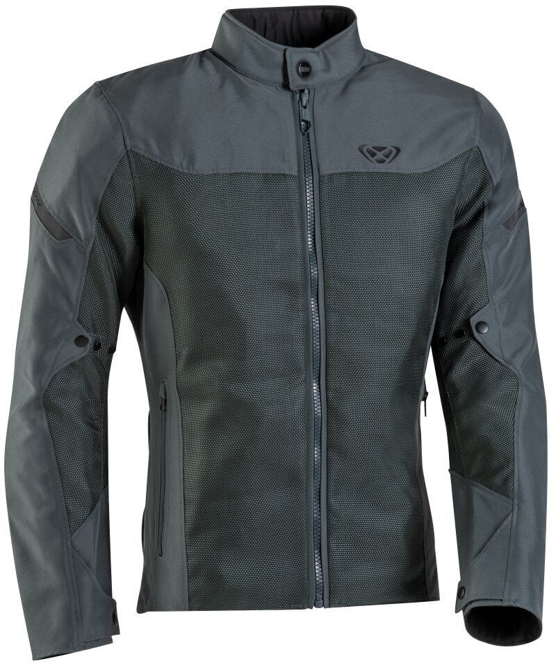 Ixon Fresh Jacket Khaki 8001