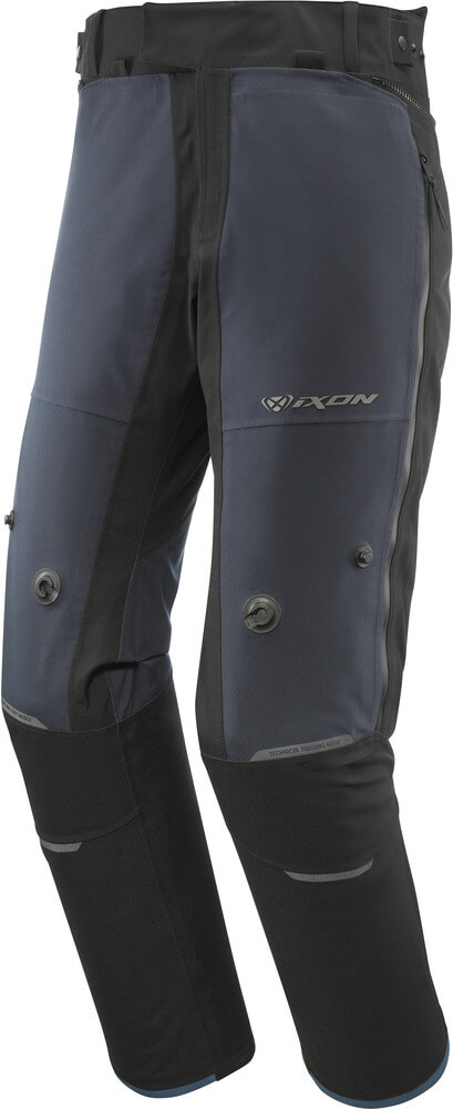 Ixon M-Skd Trousers Navy 3004