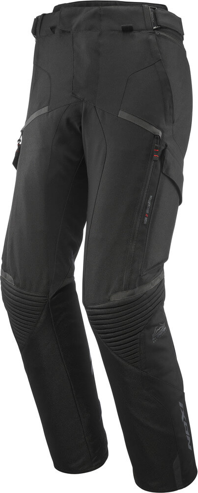 Ixon Midgard Trousers Black 1001