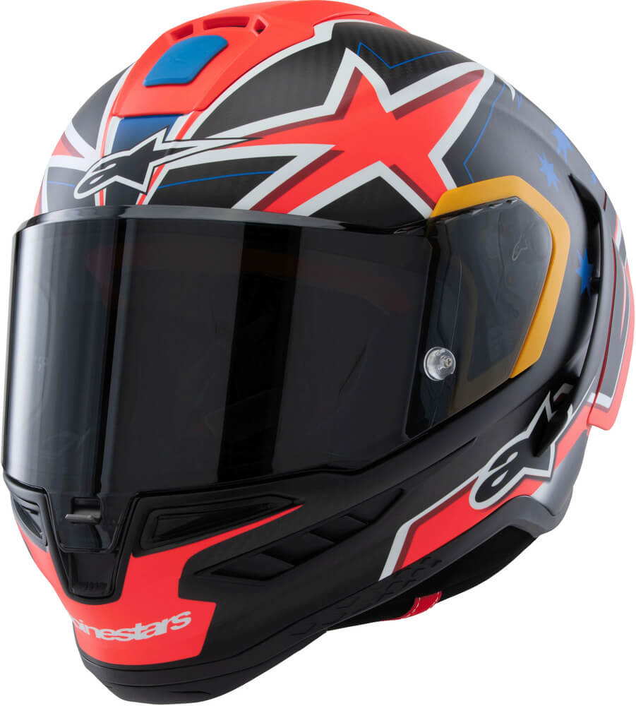 Alpinestars Supertech R10 Miller