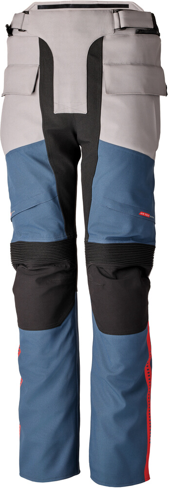 RST Vulcan Pro Trousers Silver