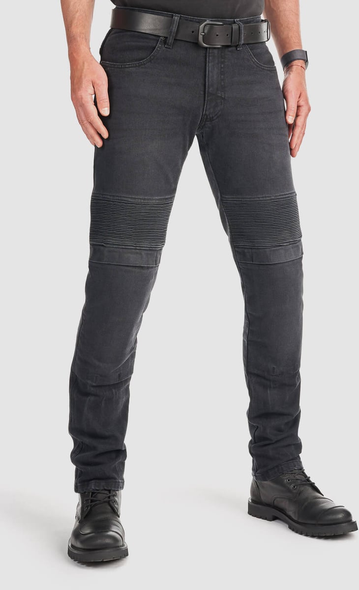 Pando Moto Karl Devil AAA Black