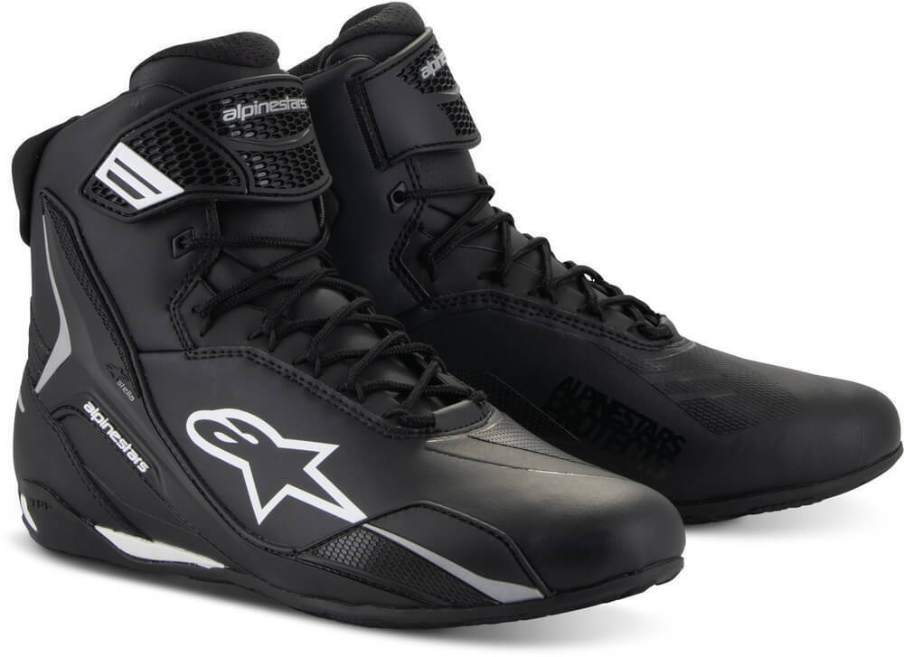 Alpinestars Stella Faster 4 Shoes Black 10