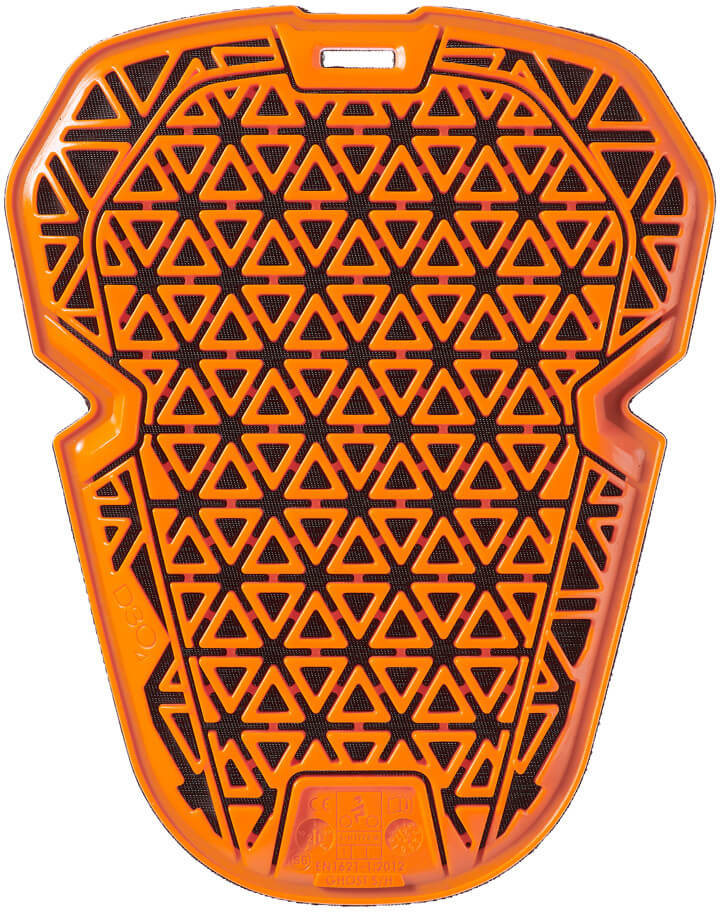 Furygan 7051-332 D3O Ghost L1 Hip/Shoulder