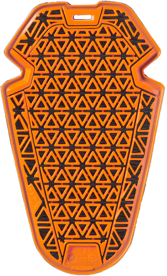 Furygan 7052-332 D3O Ghost L2 Knee/Elbow