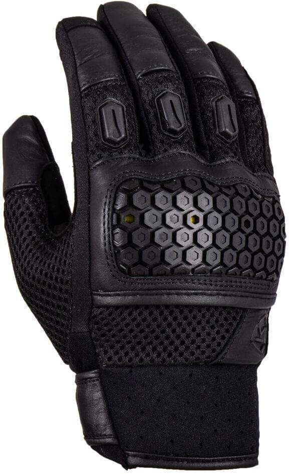 KNOX Urbane Pro Gloves Black