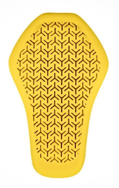 KNOX Micro-lock Compact 501 L2 Back