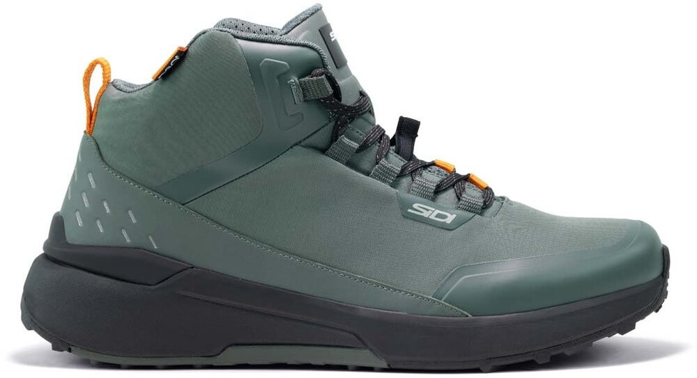 Sidi Nucleus Shoes Ivy/Black