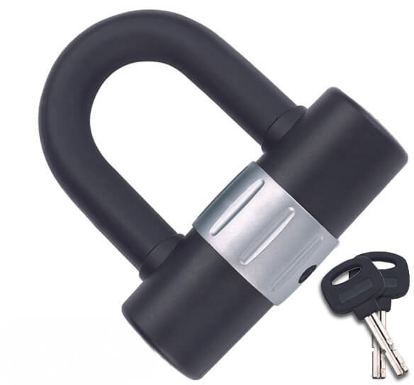 MKX U-Lock / Beugelslot 100X100mm