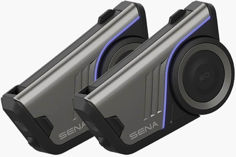 Sena 60S Dual Sound By Harman Kardon