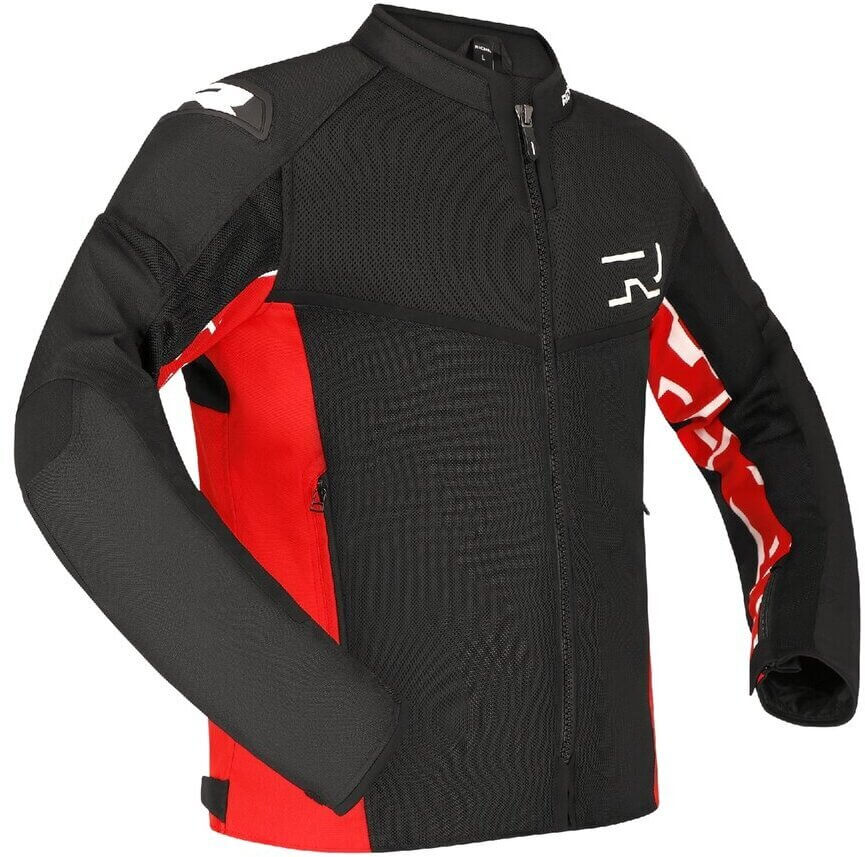 Richa Stradale Mesh Jacket Red 400