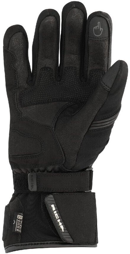 Richa Winterpulse WP Women Gloves Black 100