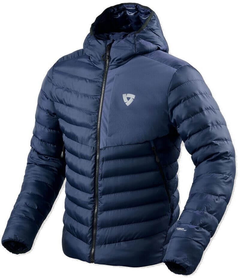 REV'IT Fremantle Jacket Dark Blue