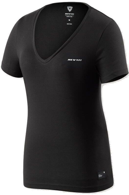 REV'IT Tessa Ladies Shirt Black