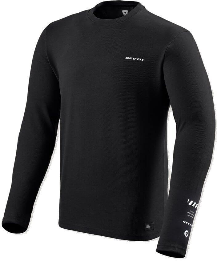 REV'IT Fable Shirt Black
