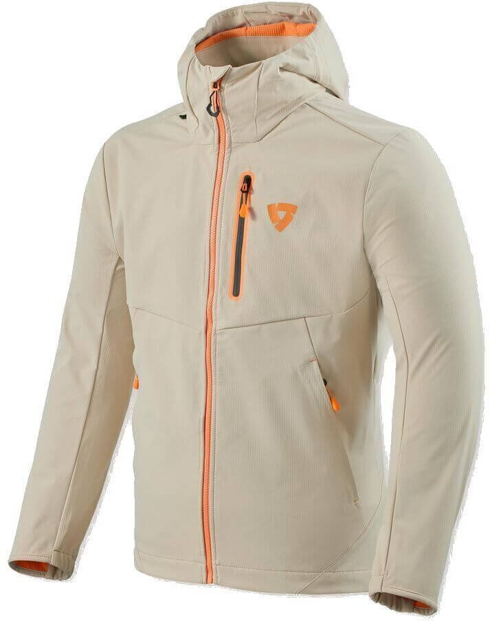 REV'IT Jerry Jacket Sand