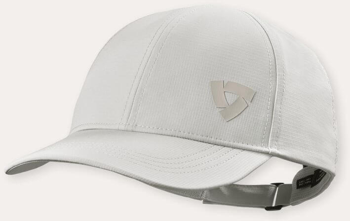 REV'IT Lane Cap Light Grey