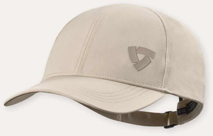 REV'IT Lane Cap Sand