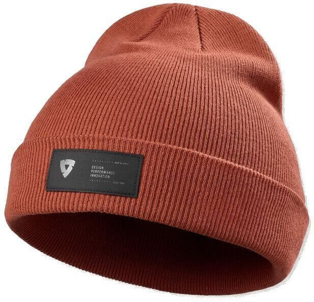 REV'IT Elijah Beanie Burgundy Red