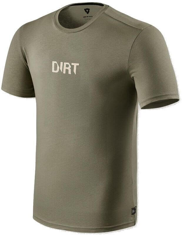 REV'IT Salem Shirt Tarmac