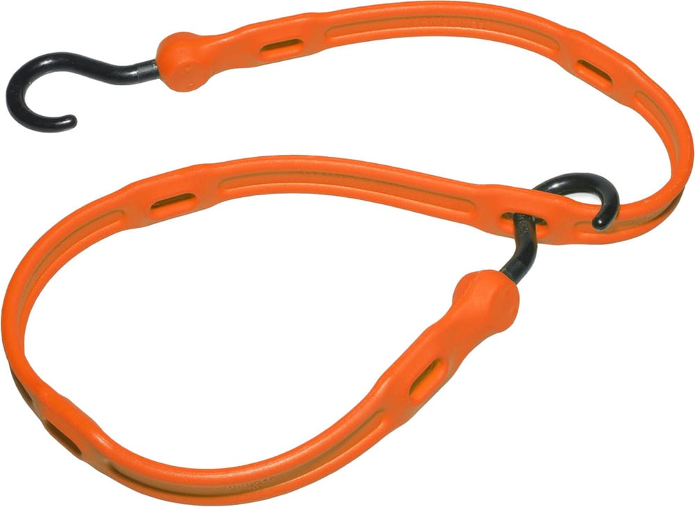 Macna Dyna strap dubbele haak Orange 333