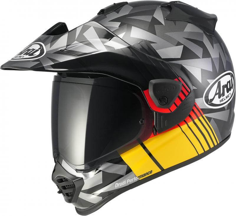 Arai Tour X5 DE US