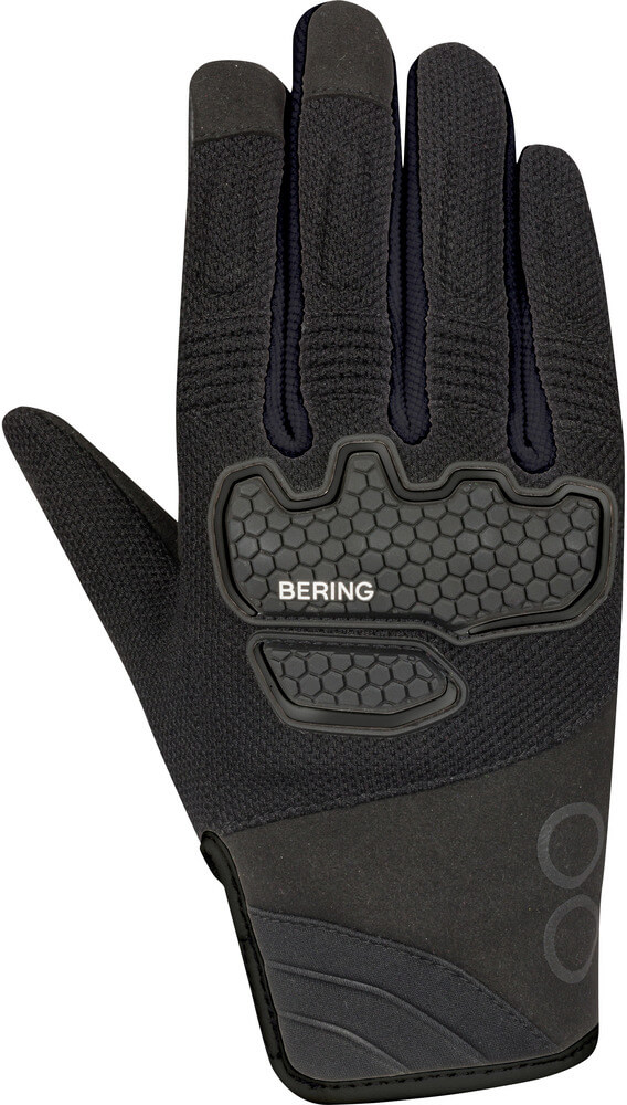 Bering Lady Breeze Gloves Black