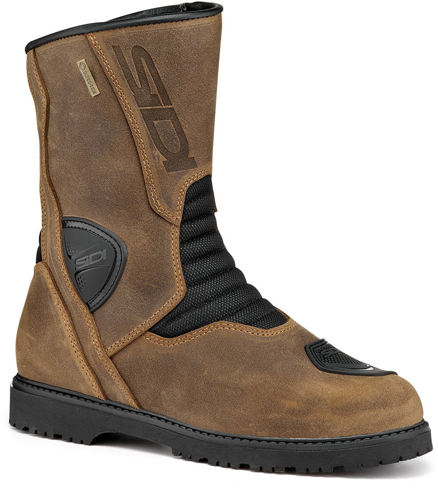 Sidi Gavia Gore Adventure Tabacco