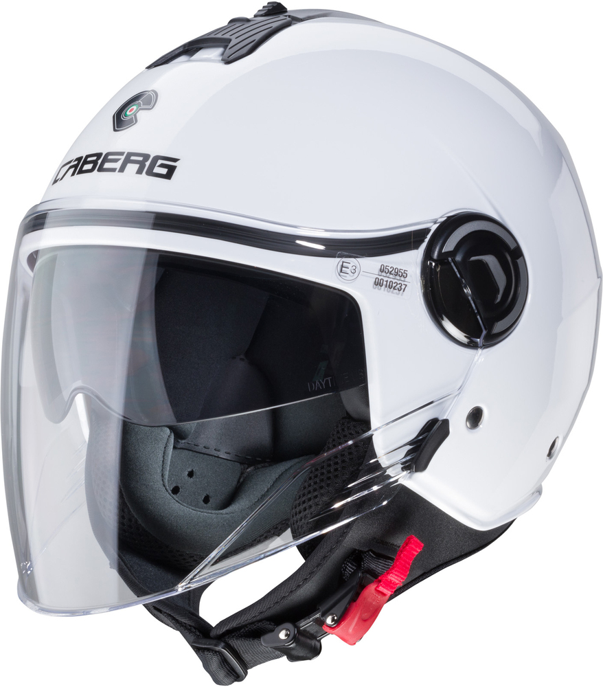 Caberg Riviera V4 X White 202