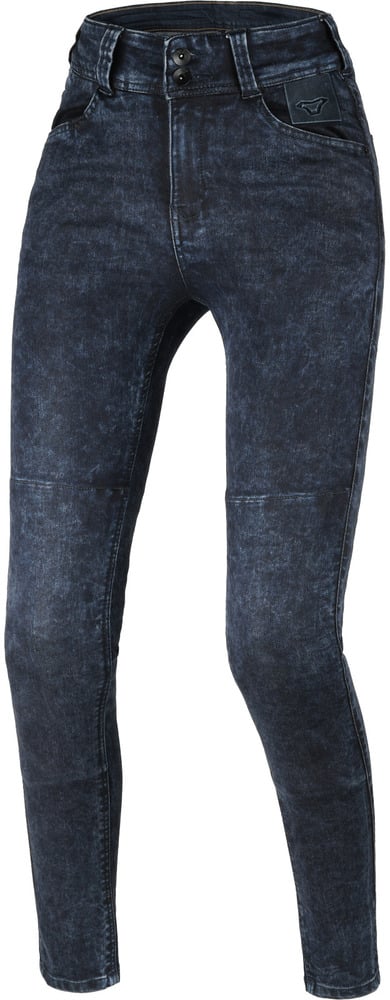 Macna Bernis skinny fit dames Blue 505