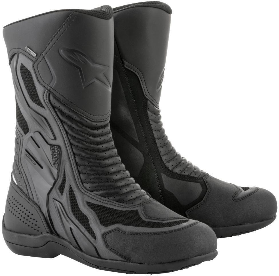 Alpinestars Air Plus V2 Goretex Xcr Boots Black 10