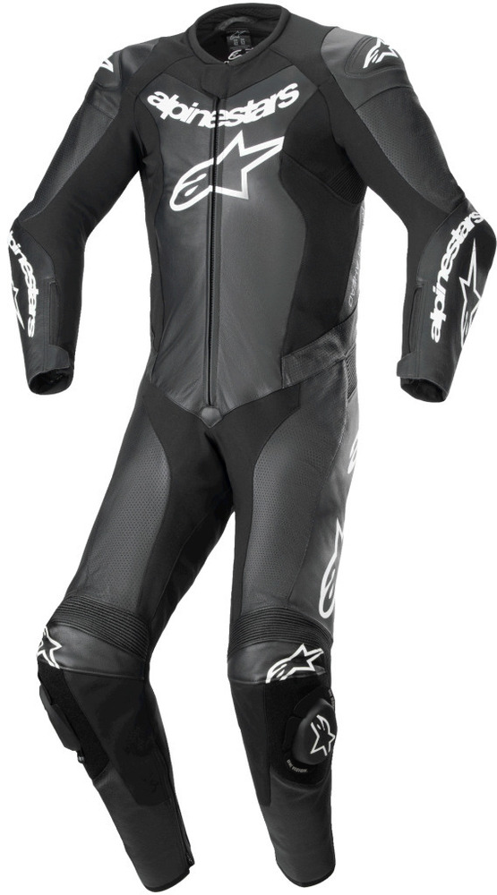 Alpinestars Gp Force Lurv 1Pc Leather Suit Black 10