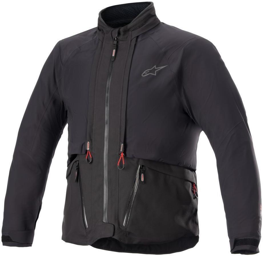 Alpinestars Amt-10 Drystar Xf Jacket Black 10