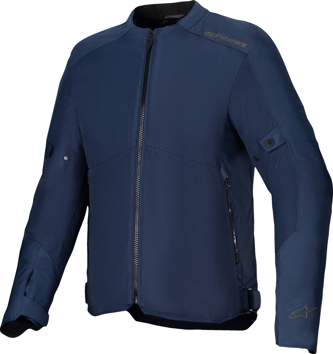 Alpinestars C-1 Air Jacket Blue 70