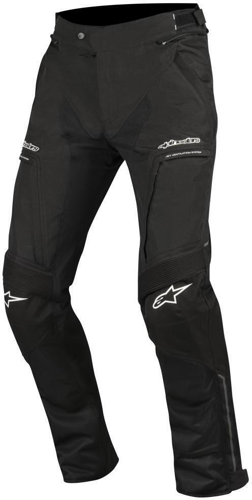 Alpinestars Ramjet Air Pants Black 10