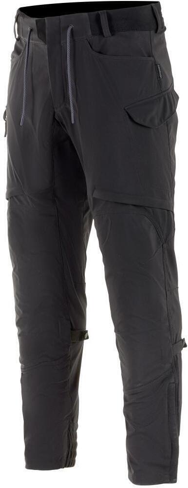 Alpinestars Juggernaut Riding Pants Black 10