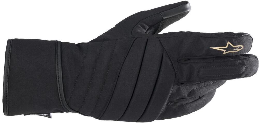 Alpinestars Stella Sr-3 V2 Drystar Gloves Black 10