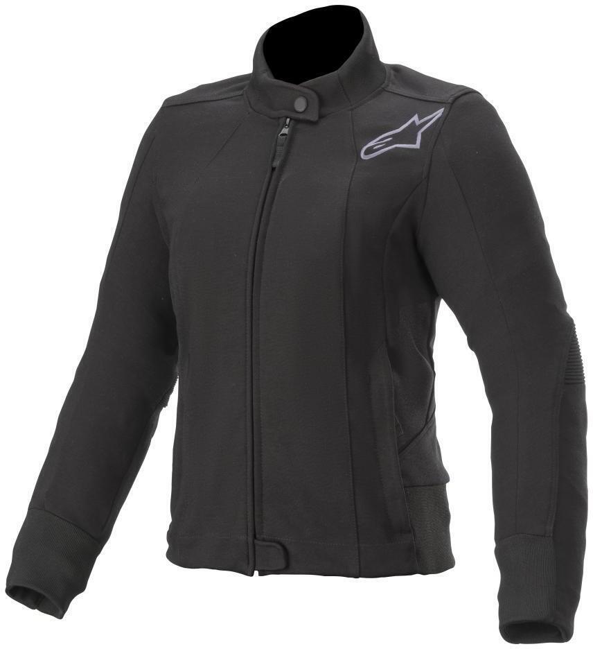 Alpinestars Banshee Women'S Fleece Sweats/Fleeces Black 10