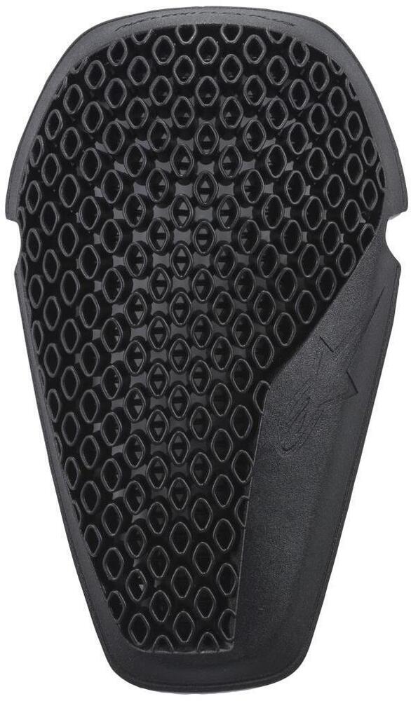 Alpinestars Nucleon Flex Plus Knee Protector Black 10