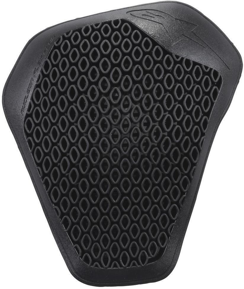 Alpinestars Nucleon Flex Plus Shoulder Protector Black 10