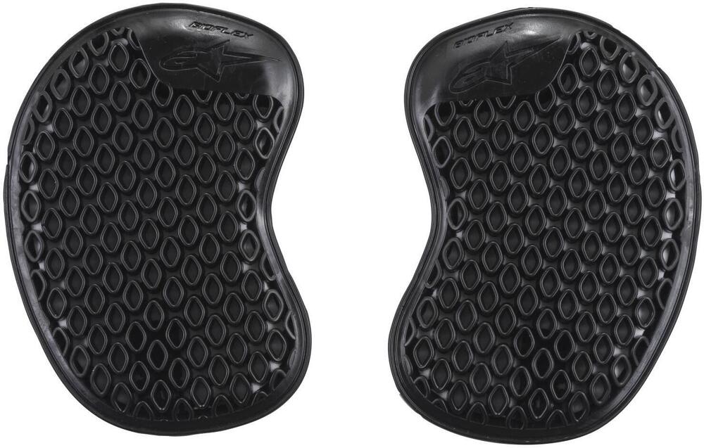 Alpinestars Bioflex Hip Protector Black 10