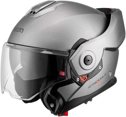 Beon B109 Stradale Mat Titanium