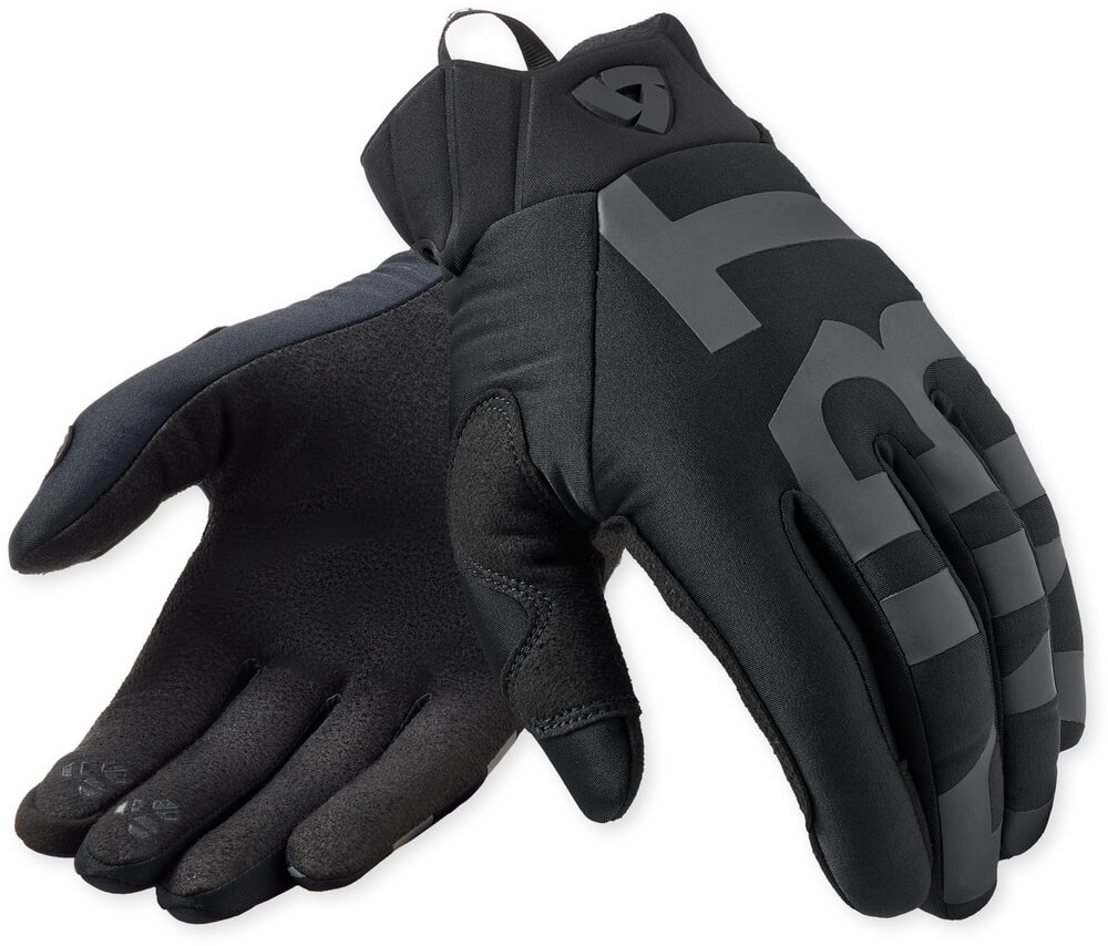 REV'IT Coast  Gloves Black