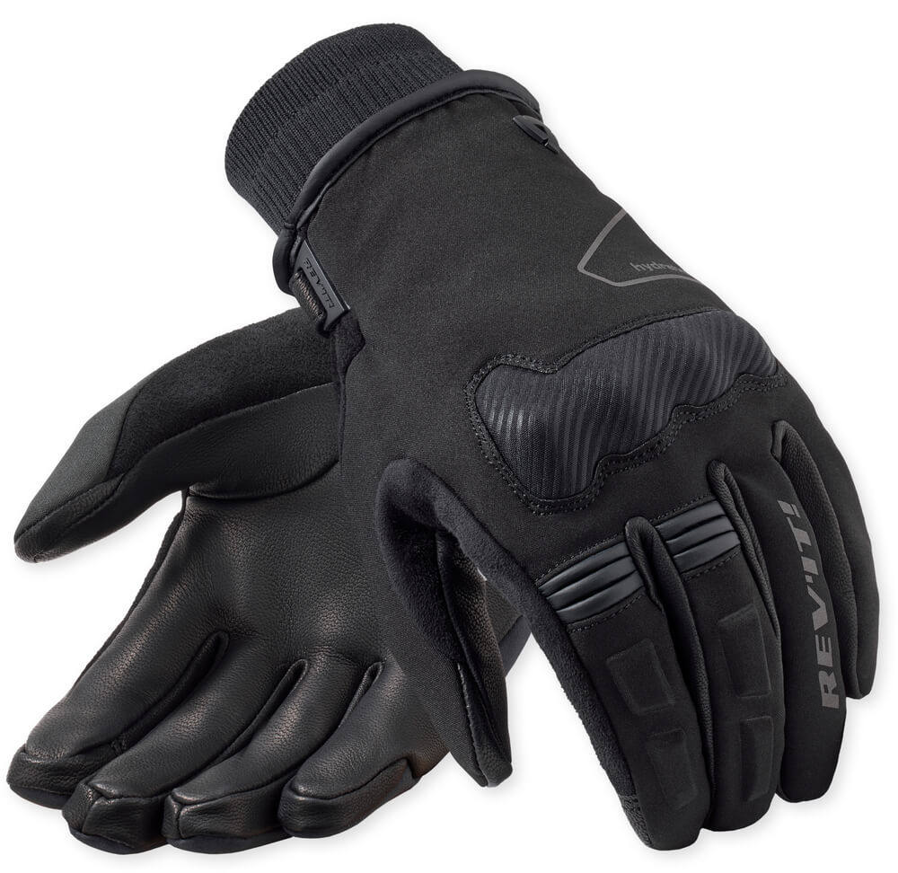 REV'IT Hydra 3 H2O Gloves Black