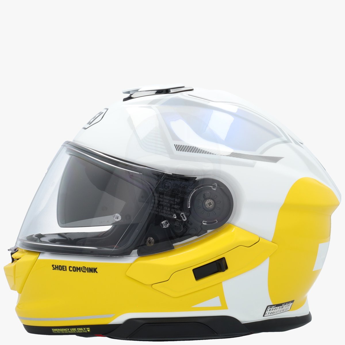Shoei GT-AIR 3 Mike TC-3
