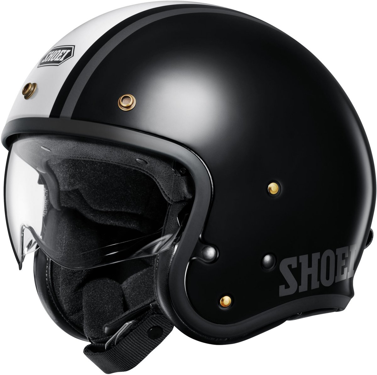 Shoei J.O2 Aventure TC-5