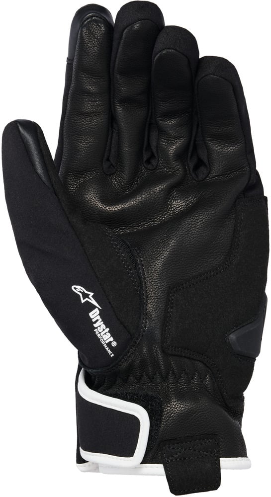 Alpinestars Moblast Wp Gloves Black Off White 1340
