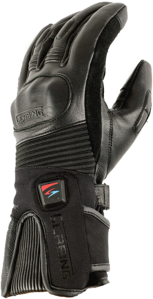 Gerbing Xtreme COSMO Motorcycle gloves Black