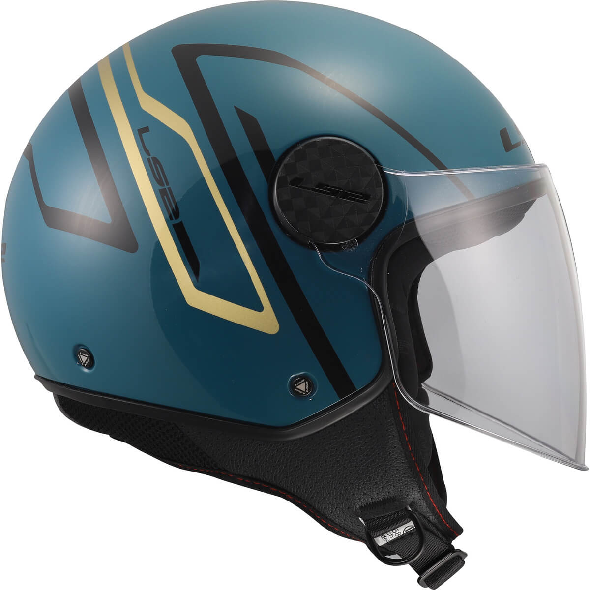 LS2 OF558 Sphere Lux II Minim Blue Teal-06