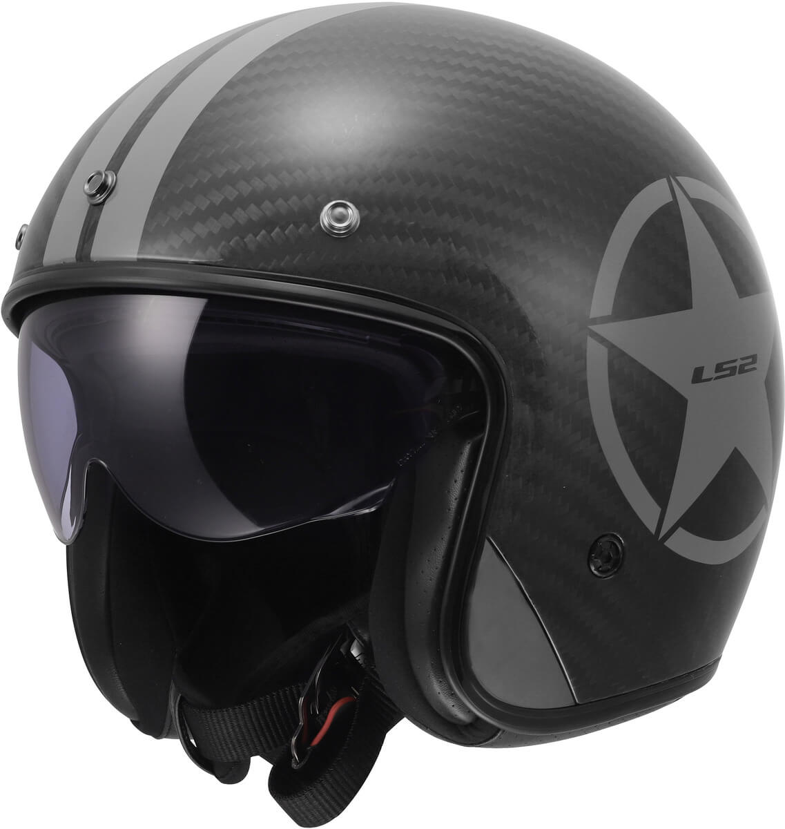 LS2 OF601 Bob II C Star Grey-06
